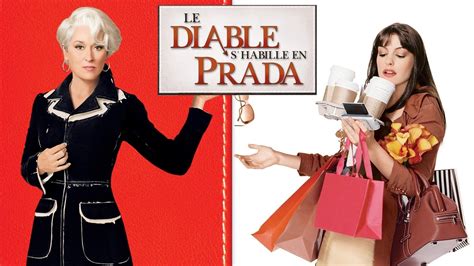 film le diable s'habille en prada|le diable s'habille sur prada.